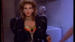 CC Catch   Heaven and Hell HD (Си Си Кетч)