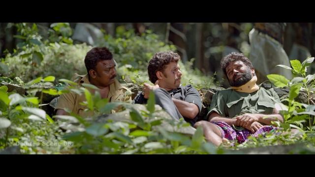 Aadu 2 Deleted Scene 06 | Jayasurya | Midhun Manuel Thomas | Vijay Babu | Vinayakan | Sunny Wayne смотреть онлайн