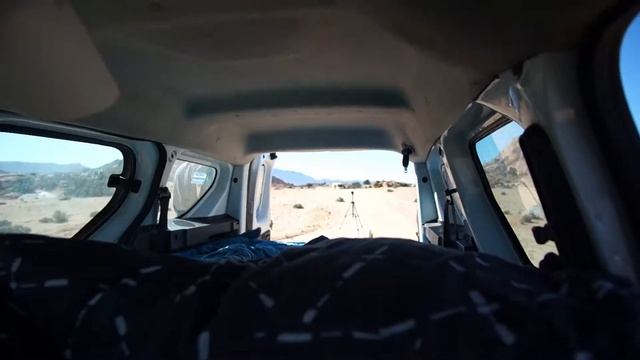Mini campers morocco смотреть онлайн