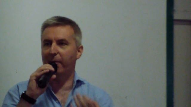 Lorenzo Guerini: Le sfide del PD - conclusioni - 14.06.2015 смотреть онлайн