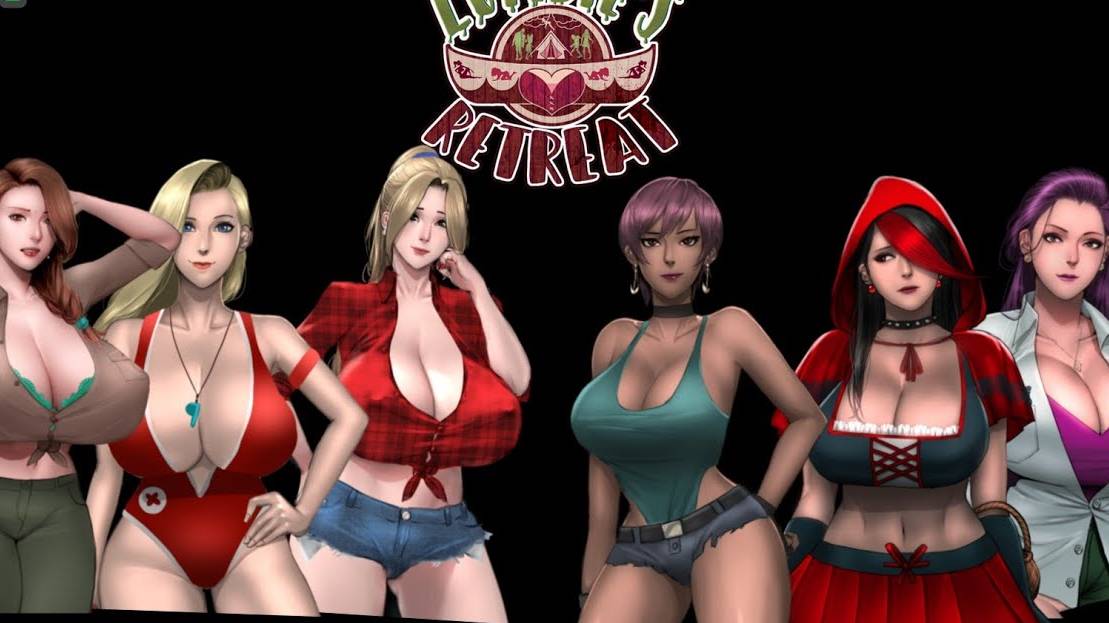 Zombie's Retreat Part 10 смотреть онлайн