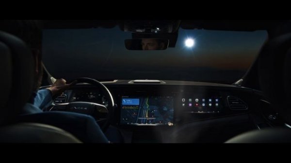 EXEED. Born for more