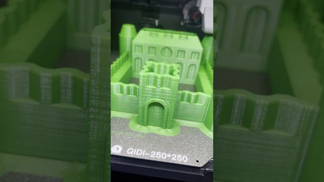 3D принтер QiDi Tech Q1 Pro – нереальное соотношение цены и качества 3D печати / Новинка 2024 смотреть онлайн