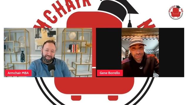 Gene Borrello On Ronnie G, Vincent Asaro, Past Crimes And More смотреть онлайн