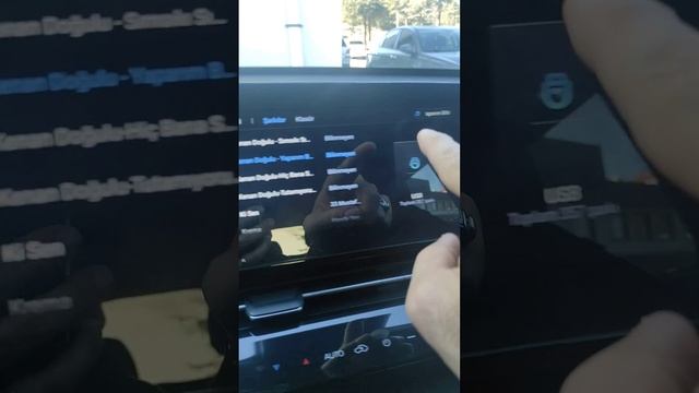 Chery Omoda5_ Araç Hafızasına MP3 Müzik Yükleme, Dinleme ve Silme... смотреть онлайн