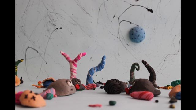 Un mundo gris смотреть онлайн