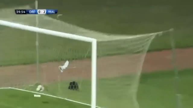 All Goals From Malmö Vs Drita 3-0 Champions League смотреть онлайн