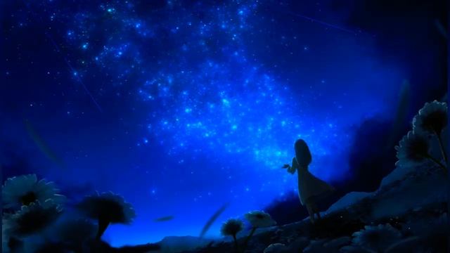 Nightcore-Blind Game Again (Kotani Kinya) смотреть онлайн