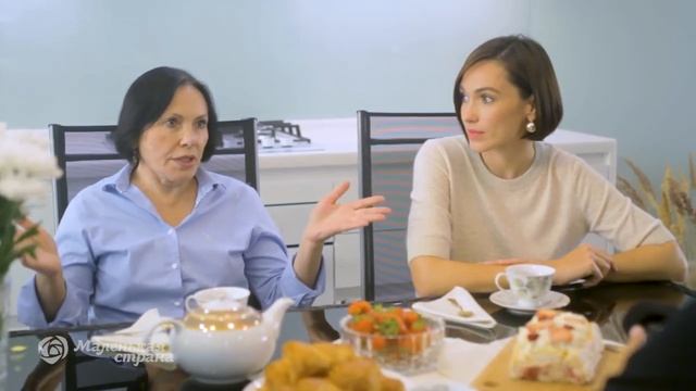 Большой разговор о загородной жизни в 