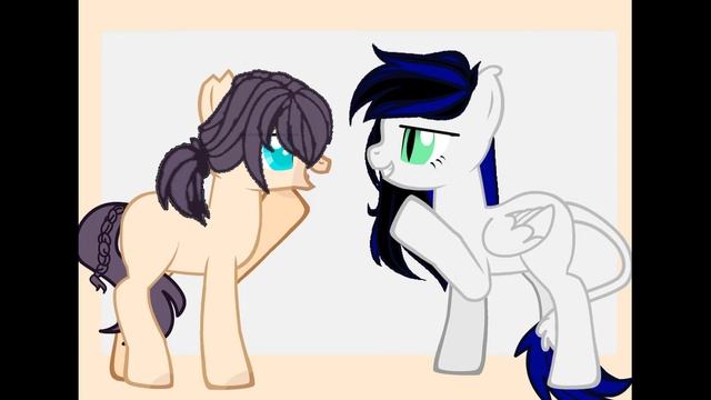 /пони клип/ мажор / смотреть онлайн