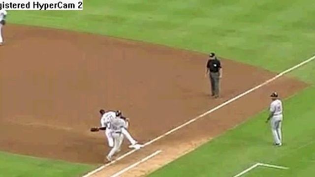 Proof Armando Galarraga's Perfect game Was Stolen смотреть онлайн
