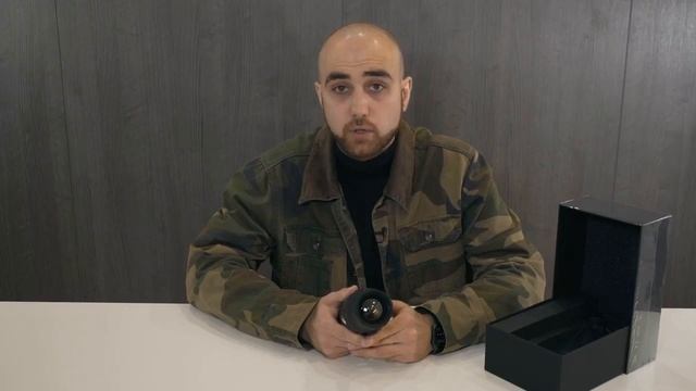 Лучший тепловизор монокуляр на рынке 2021 года iRay xEye E6 Pro v3 смотреть онлайн