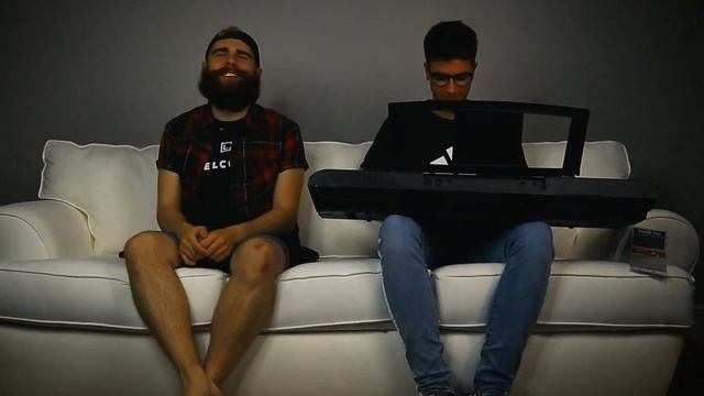 The Olives - Summer Rain Dance смотреть онлайн