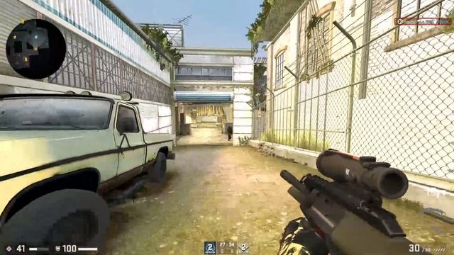Counter-Strike: Source Offensive обновление 0.11 установка \ играем