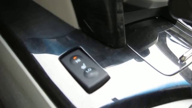 2008 Acura MDX, Gray - STOCK# B2417 - center Console смотреть онлайн