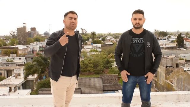Apodo Cariñoso - Martin y Maxi (covers)#lakonga#cover#cuarteto #tropical #cordoba смотреть онлайн