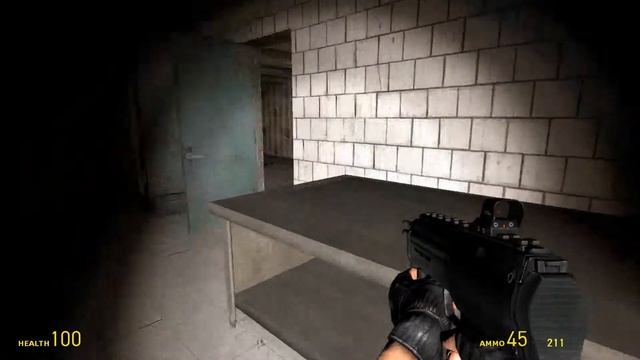 Coop Horror w/ friends Part 2 смотреть онлайн