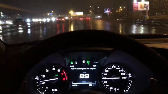 Alfa Romeo Giulia ACC смотреть онлайн