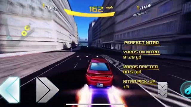 Dodge Dart GT: Max Pro Test (Asphalt 8: Airborne) смотреть онлайн