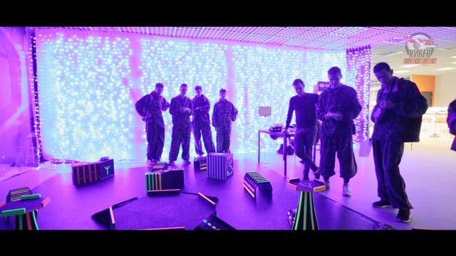 КиберФокс смотреть онлайн