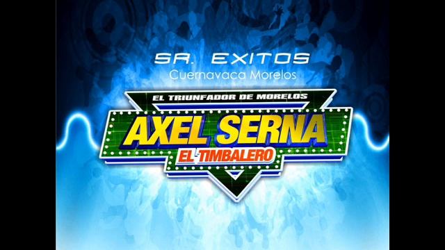 ESA NOCHE LOS AKINO AXEL SERNA EL TIMBALERO 09 DE JUNIO 2012 смотреть онлайн