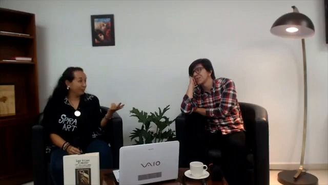 Espacios de poder, prensa y revistas en Bucaramanga - Universidad Casual смотреть онлайн