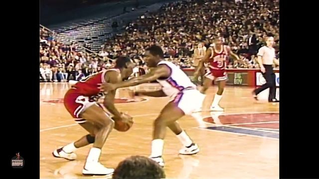 Gilbert Arenas Claims Against Michael Jordan is a LeBron Distraction смотреть онлайн