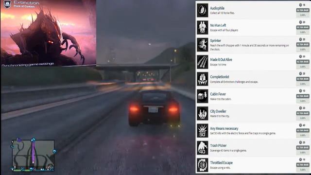 Call Of Duty Ghosts-Leaked "Extinction Mode" Images!+Info[SPOILER] смотреть онлайн