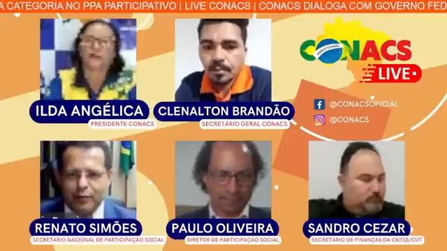 ATENÇÃO! 3 Salários para Agentes de Saúde Técnicos e Educação Continuada - CONACS e Gov. Federal смотреть онлайн