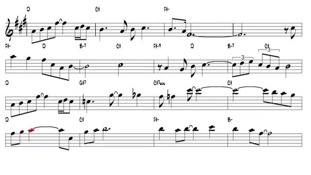 Awakening Dave Koz Alto Sax смотреть онлайн