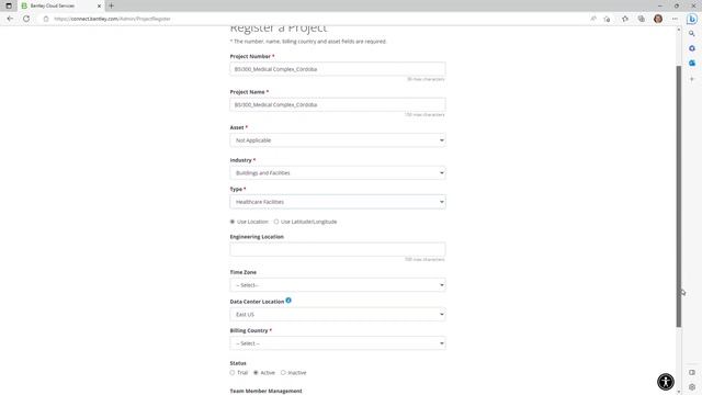 Lesson 6: ProjectWise Work Area, Connected Project & PW 365 Services смотреть онлайн