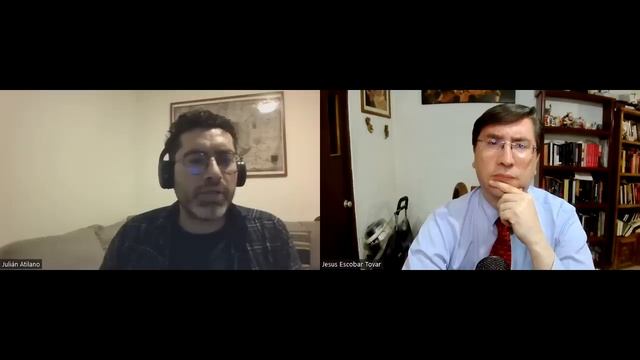 ENRIQUE KRAUZE, el CREADOR de la NARRATIVA TRAMPOSA de CALDERÓN y XÓCHITL смотреть онлайн