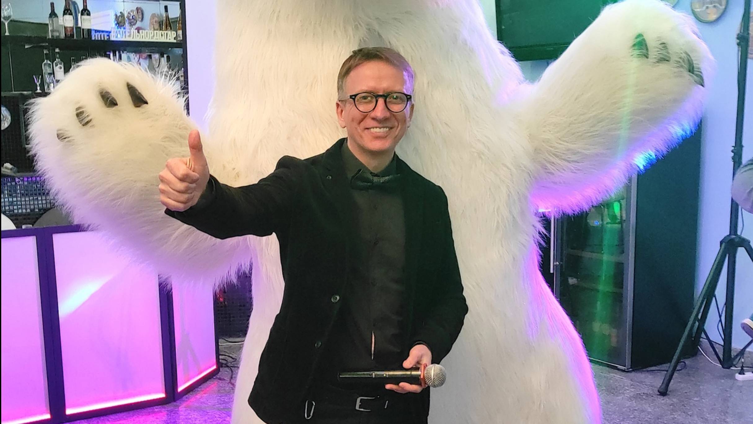 Демо Видео Караоке. Любимые Песни на Юбилей Корпоратив Свадьбу и Семейные праздники. смотреть онлайн