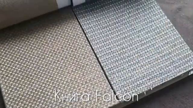 Falcon