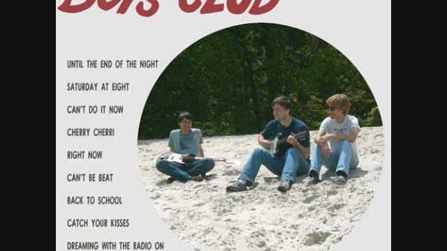 Boys Club - Cherry Cherri смотреть онлайн