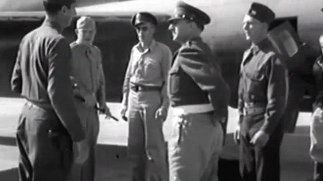 Operation Eiche: Gran Sasso Raid by Otto Skorzeny and German Commandos to Rescue Benito Mussolini смотреть онлайн