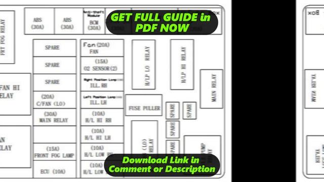 [DIAGRAM] Chery Qq Fuse Diagram