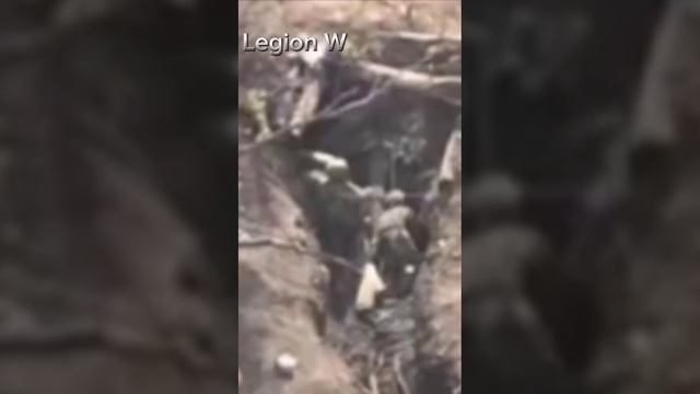 ⚡️СВО 18+ Минус позиция противника. смотреть онлайн
