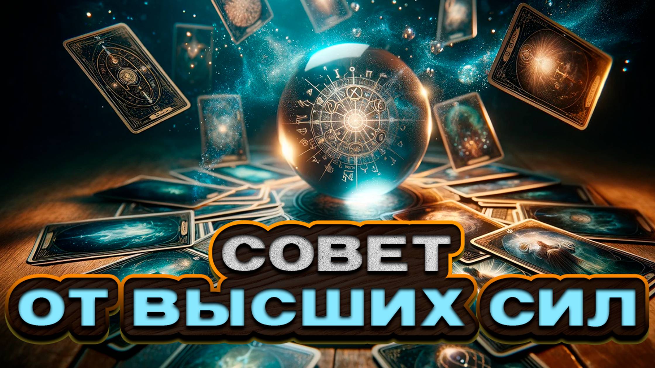 🧿 СОВЕТ ОТ ВЫСШИХ СИЛ. Что они хотят сказать тебе? 🔮 Расклад таро. Гадание на картах смотреть онлайн