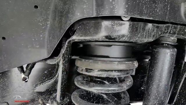Ram 3500 Ready Lift 2.5 Leveling Kit Install смотреть онлайн