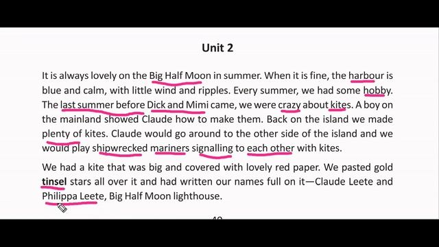 OUR RUNAWAY KITE BY LUCY MAUD MONTGOMERY || UNIT 2 || CLASS 10 || LESSON 5 || BENGALI ANALYSIS смотреть онлайн