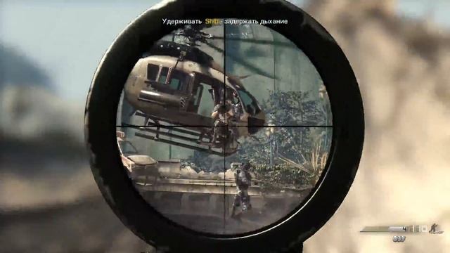 Call of Duty: Ghosts ► ДИВНЫЙ НОВЫЙ МИР ► #2 смотреть онлайн