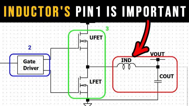 Selecting Inductor For Switching Power Supply - Not everyone knows this #HighlightsRF смотреть онлайн