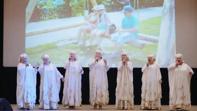 Живая вода В Раненбурге мы живем смотреть онлайн