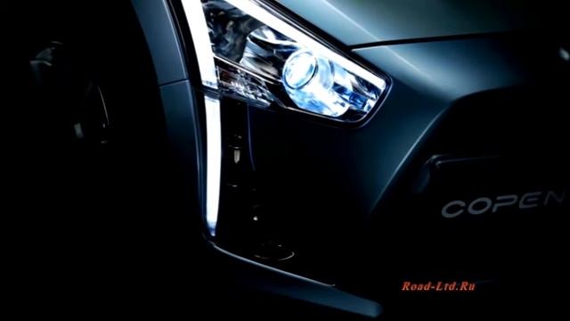 Daihatsu Copen 2015 смотреть онлайн