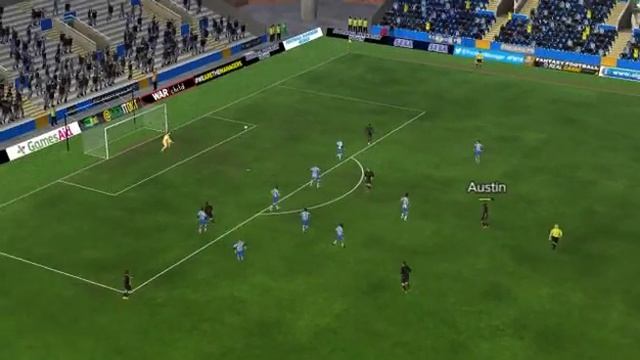 Esbjerg fB-FC Midtjylland - 47 minutter смотреть онлайн