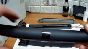 Kyocera. Тестируем барабан из Китая. (Алиэкспресс) для аппаратов с драмами, типа DK-310, DK-320.