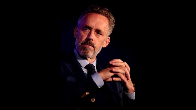 Джордан Питърсън | Jordan Peterson смотреть онлайн