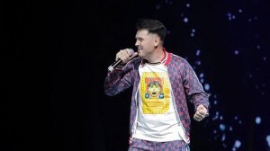 Алексей Московский - "Хура кущ"