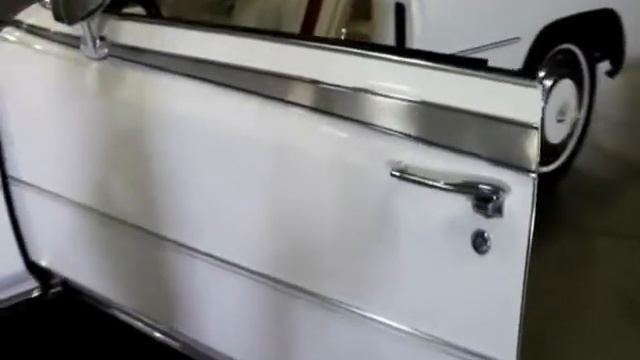 1978 Cadillac Eldorado смотреть онлайн